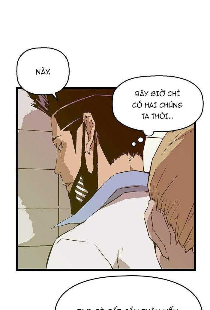 Anh Hùng Yếu Chapter 48 - Trang 5