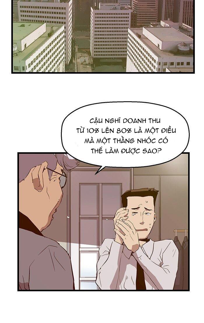 Anh Hùng Yếu Chapter 46 - Trang 76