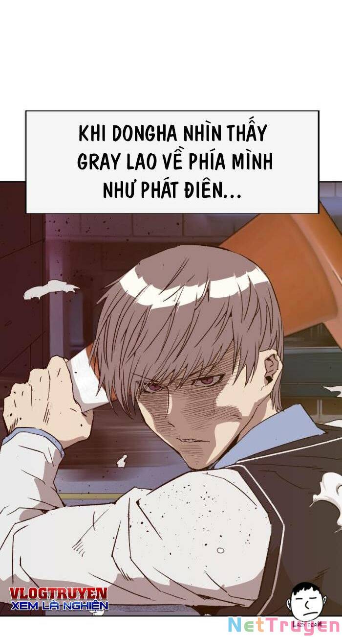 Anh Hùng Yếu Chapter 222 - Trang 18