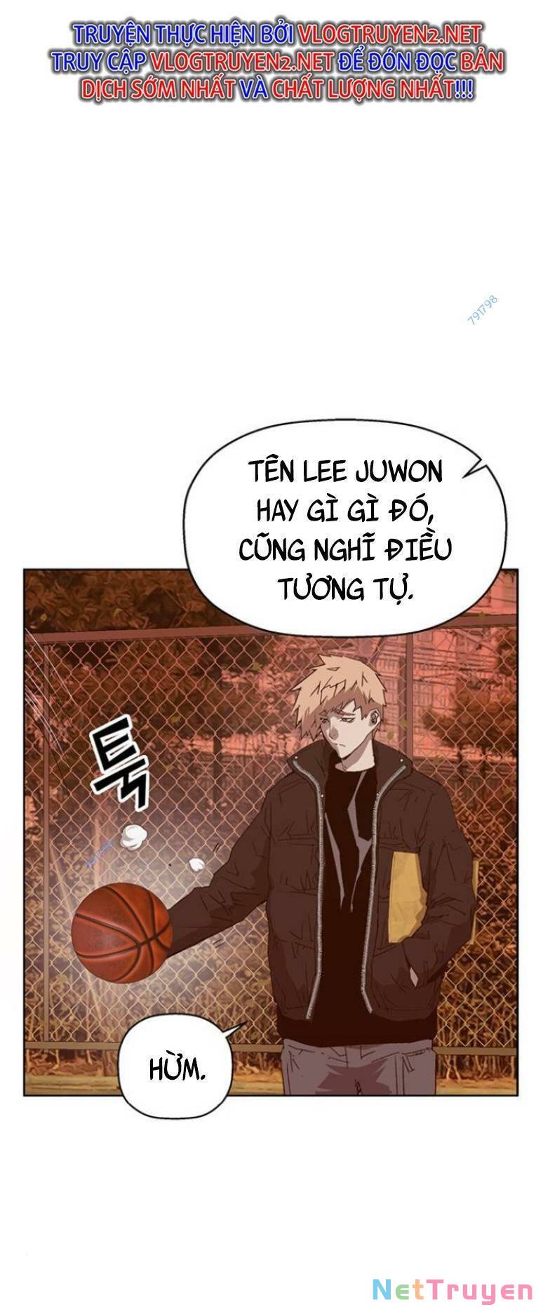 Anh Hùng Yếu Chapter 231 - Trang 40