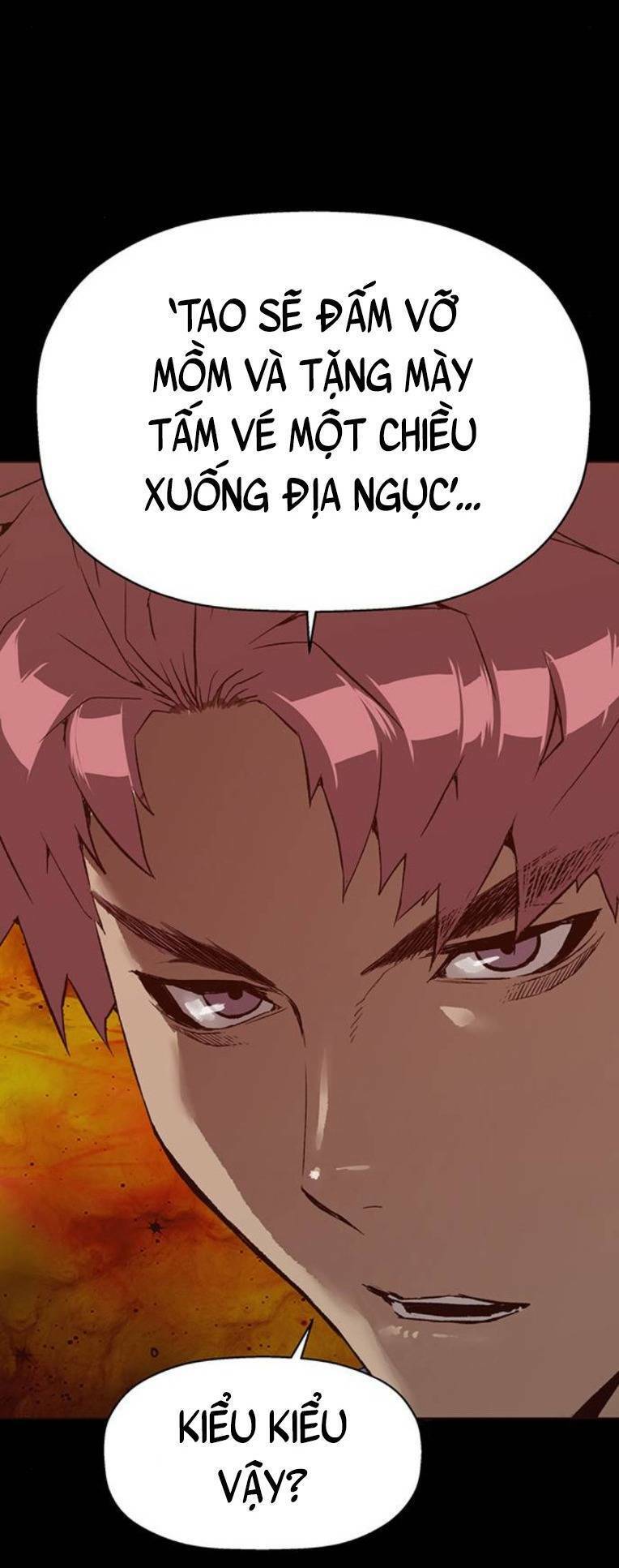 Anh Hùng Yếu Chapter 246 - Trang 66