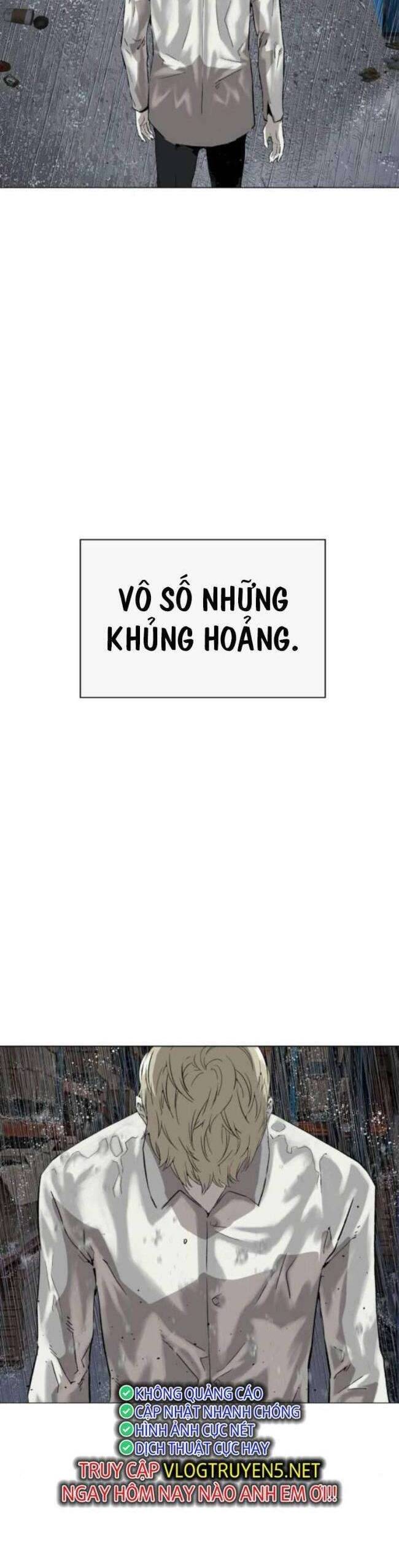 Anh Hùng Yếu Chapter 262 - Trang 67