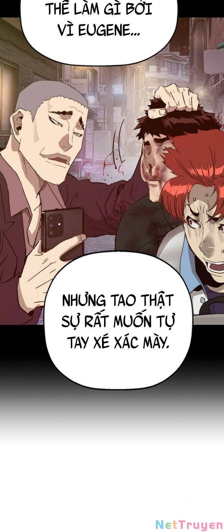 Anh Hùng Yếu Chapter 240 - Trang 53