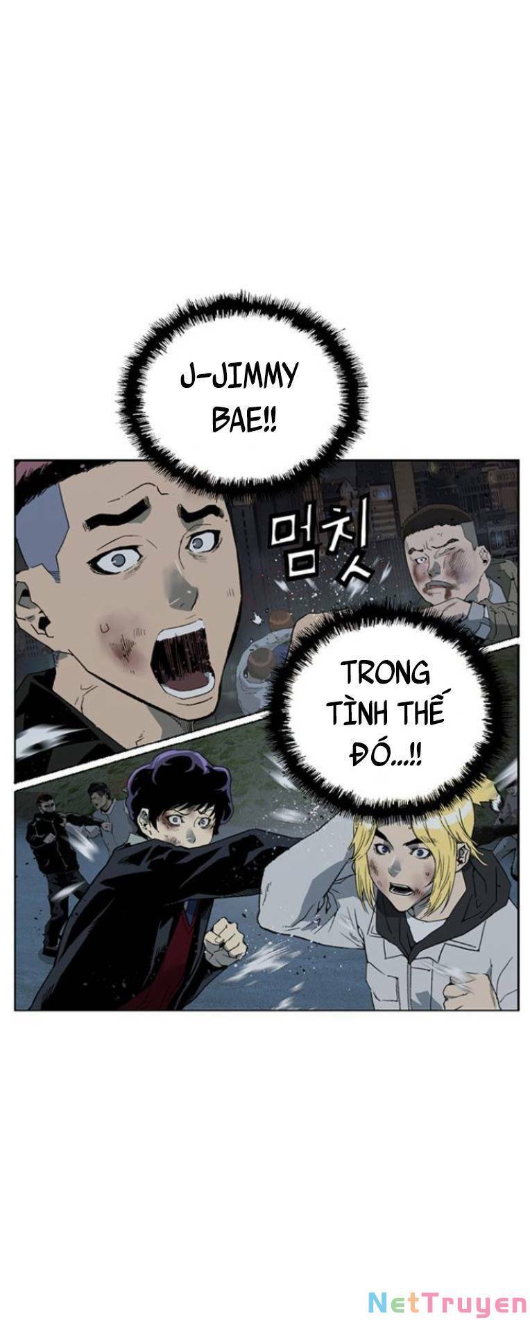 Anh Hùng Yếu Chapter 239 - Trang 2