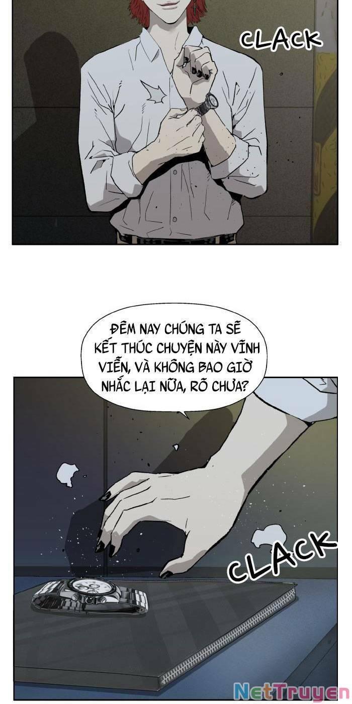 Anh Hùng Yếu Chapter 196 - Trang 3