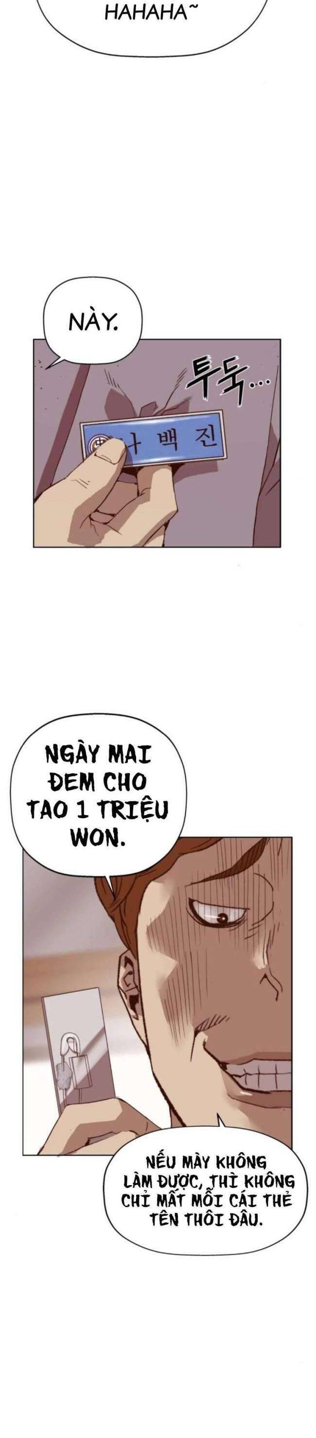 Anh Hùng Yếu Chapter 262 - Trang 25