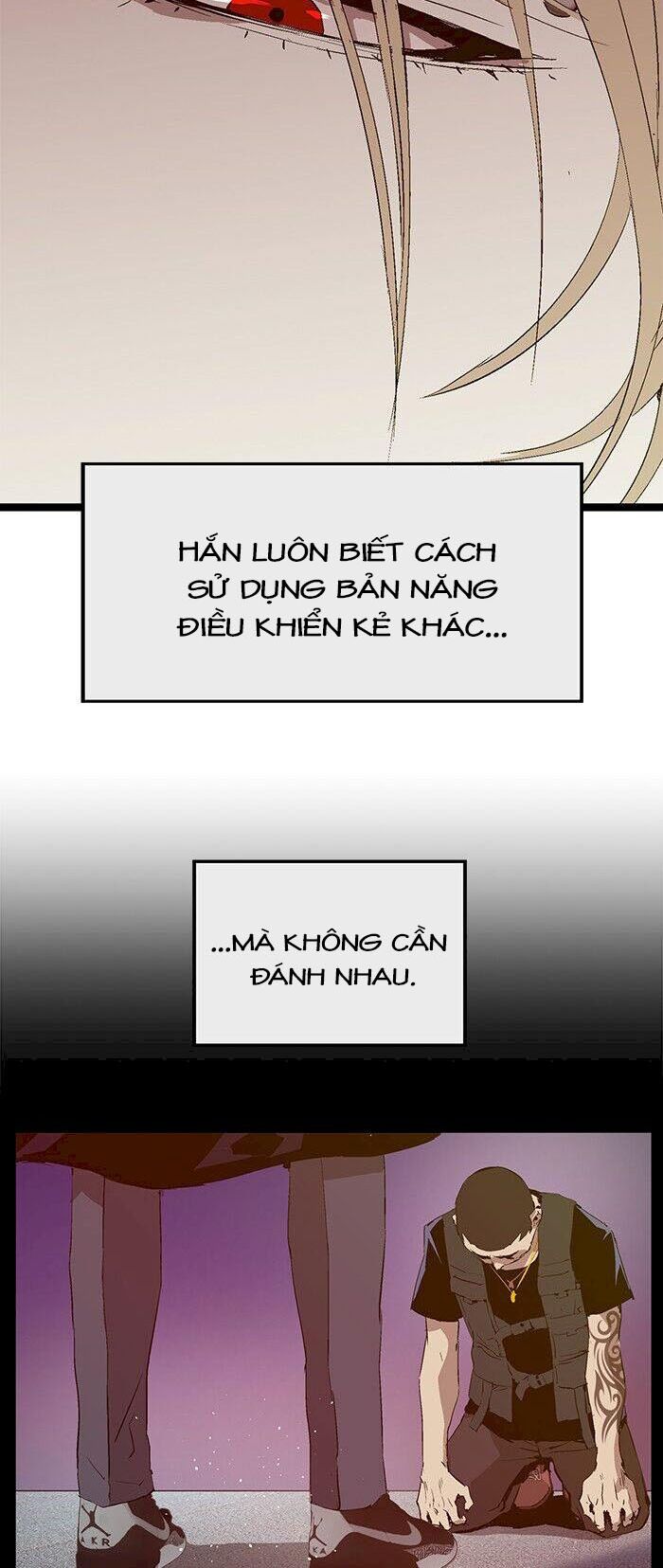 Anh Hùng Yếu Chapter 62 - Trang 17