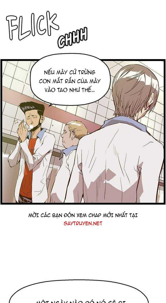 Anh Hùng Yếu Chapter 48 - Trang 7