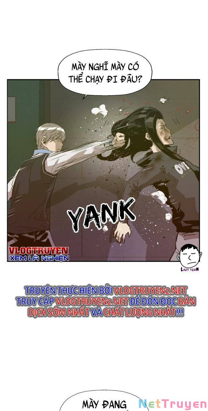 Anh Hùng Yếu Chapter 222 - Trang 70