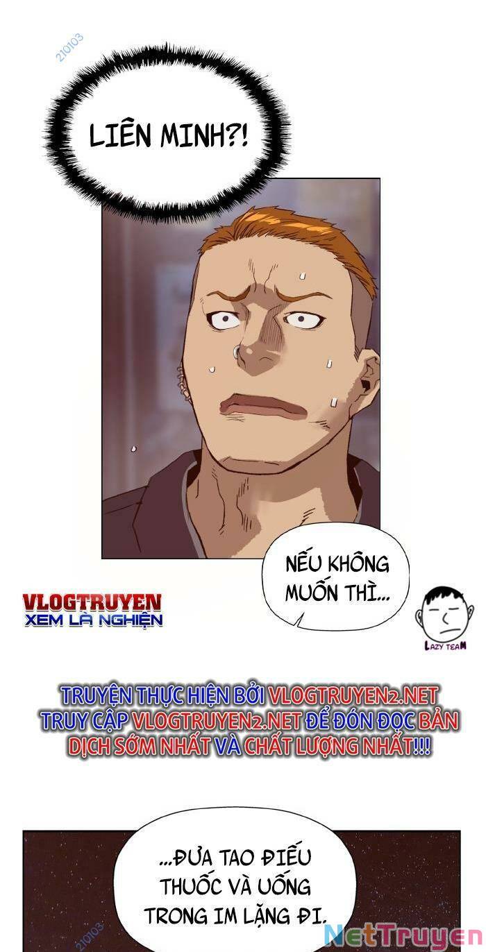 Anh Hùng Yếu Chapter 220 - Trang 74