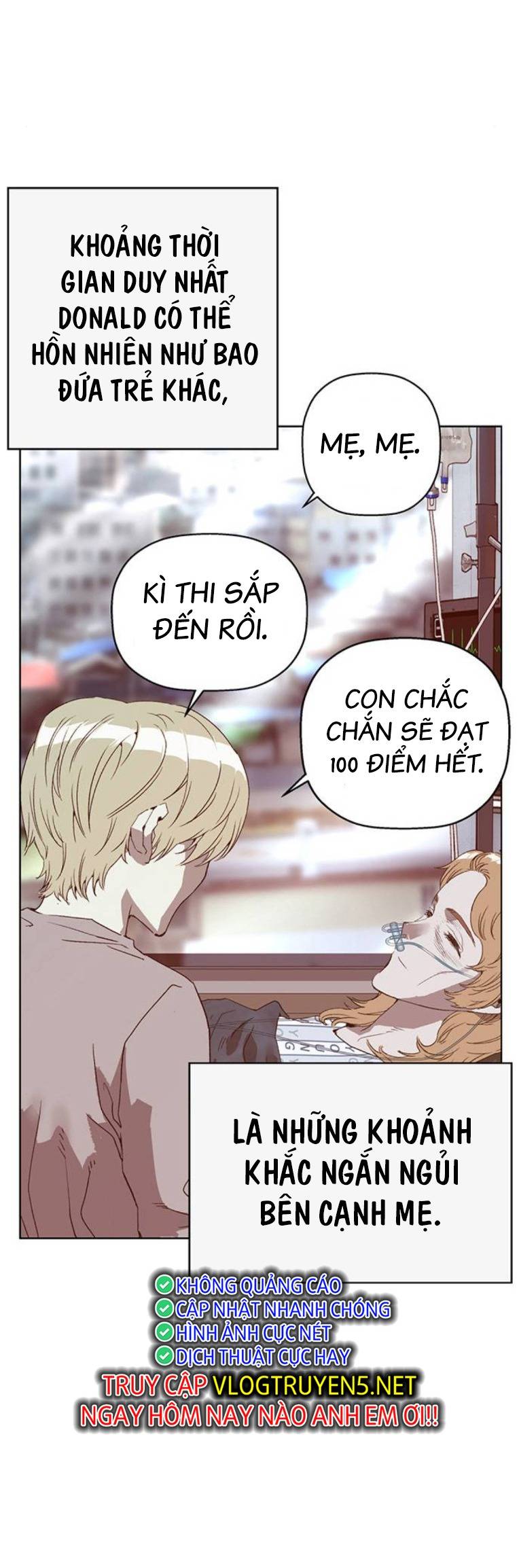 Anh Hùng Yếu Chapter 257 - Trang 17