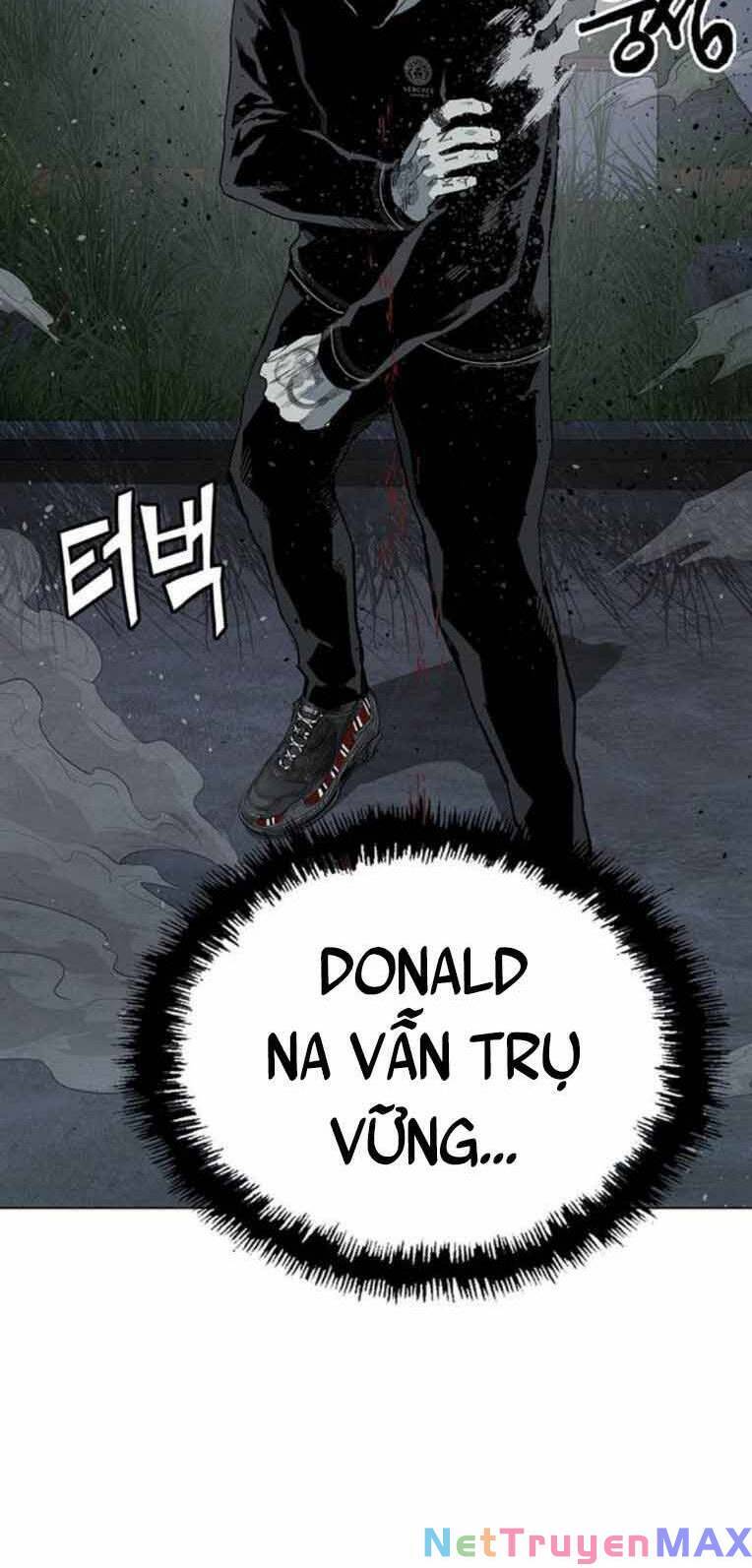 Anh Hùng Yếu Chapter 248 - Trang 40