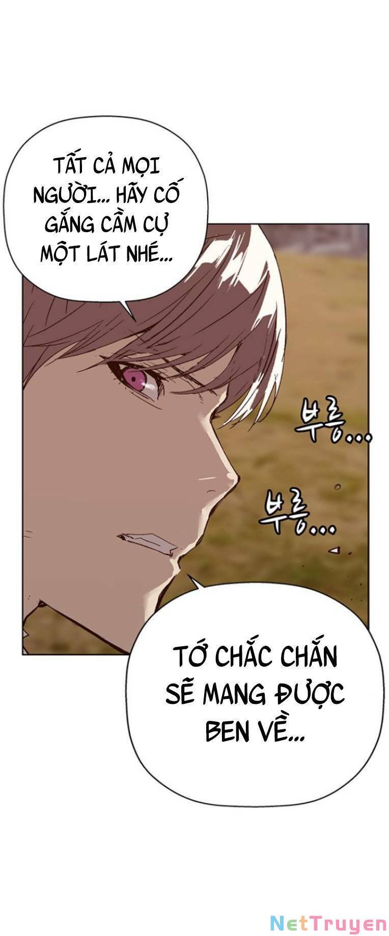 Anh Hùng Yếu Chapter 234 - Trang 86