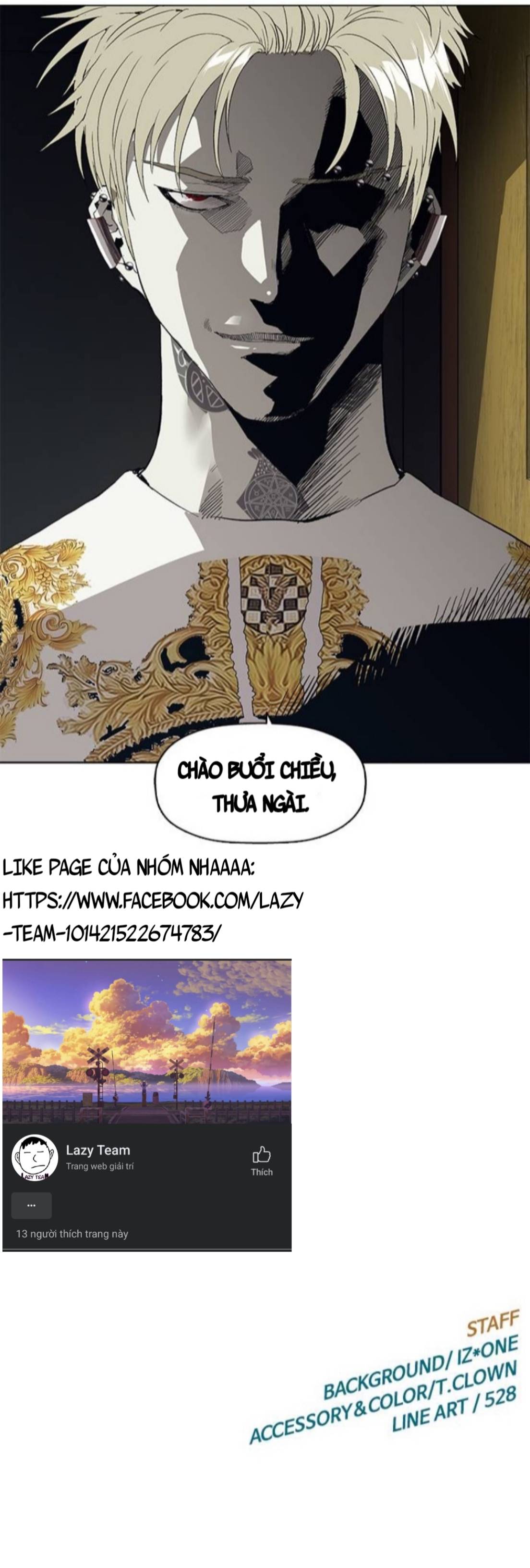 Anh Hùng Yếu Chapter 174 - Trang 75