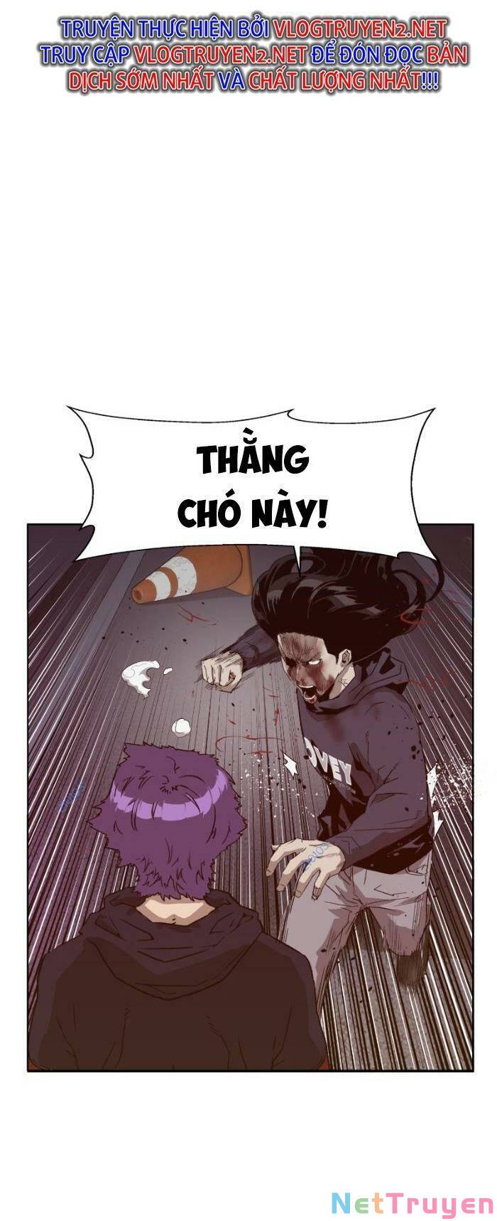 Anh Hùng Yếu Chapter 223 - Trang 8