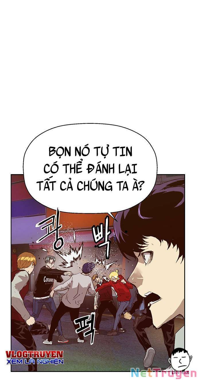 Anh Hùng Yếu Chapter 225 - Trang 37