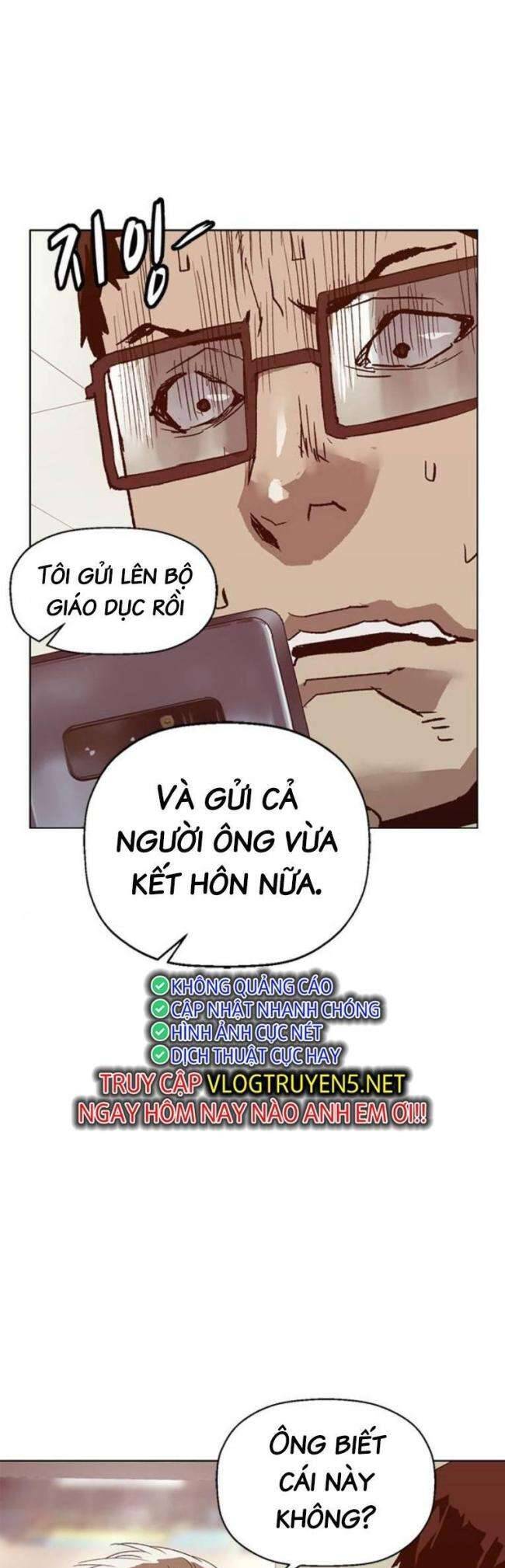 Anh Hùng Yếu Chapter 261 - Trang 54