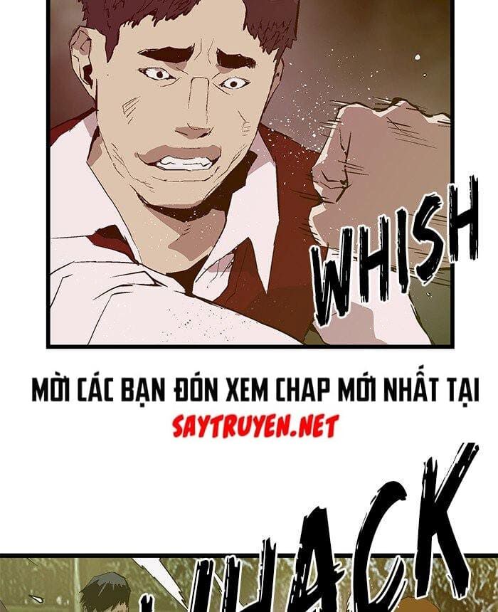 Anh Hùng Yếu Chapter 53 - Trang 5