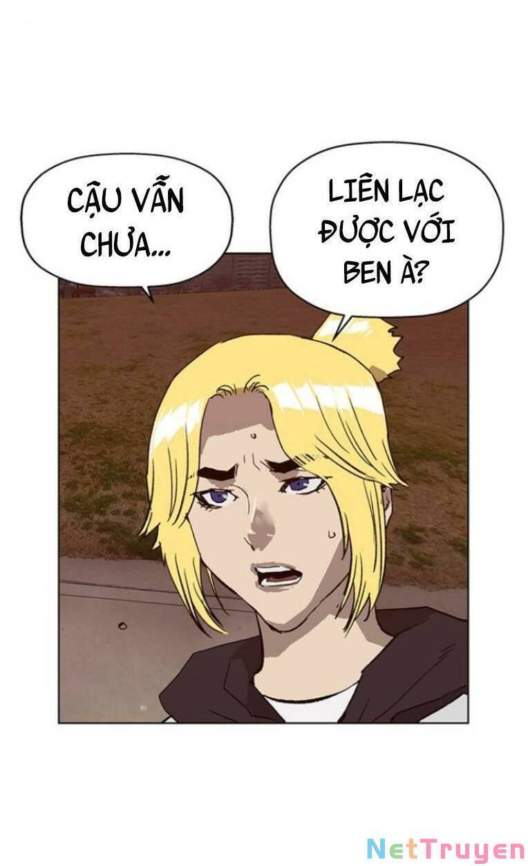 Anh Hùng Yếu Chapter 234 - Trang 40