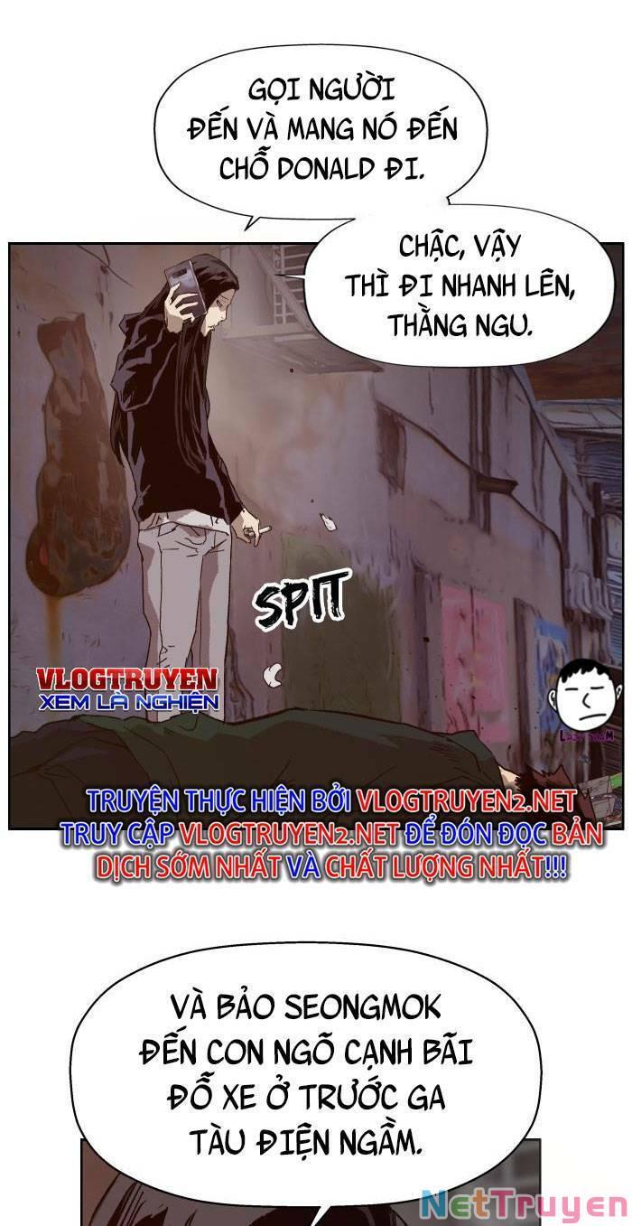 Anh Hùng Yếu Chapter 219 - Trang 81