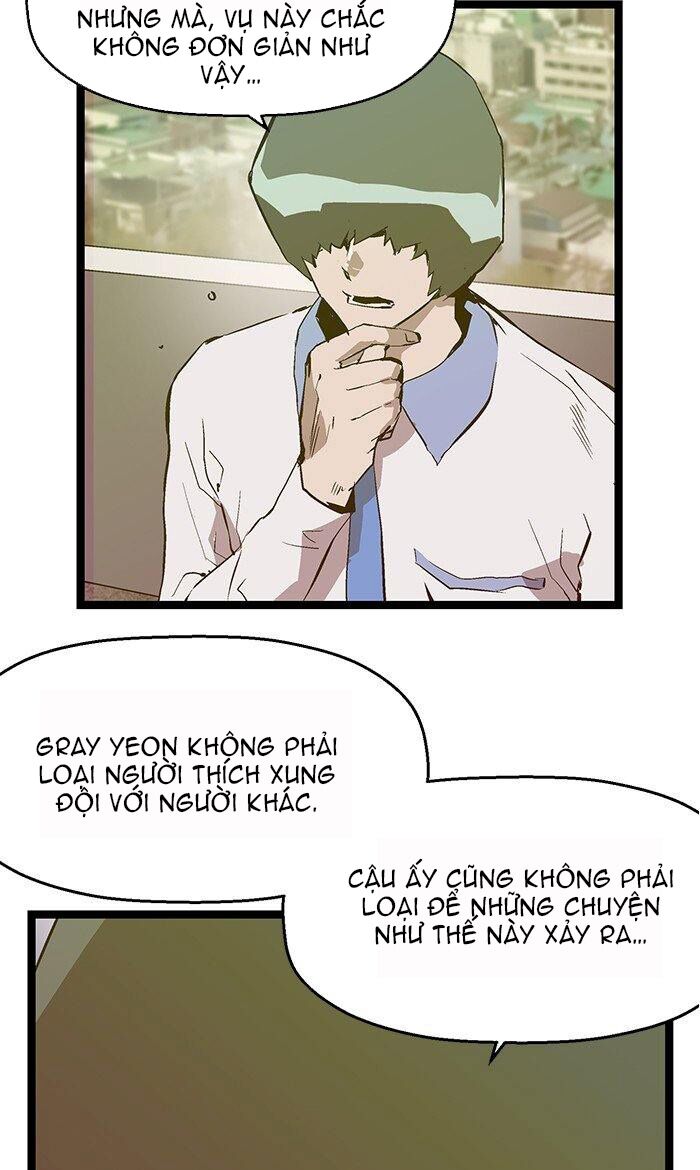 Anh Hùng Yếu Chapter 43 - Trang 61