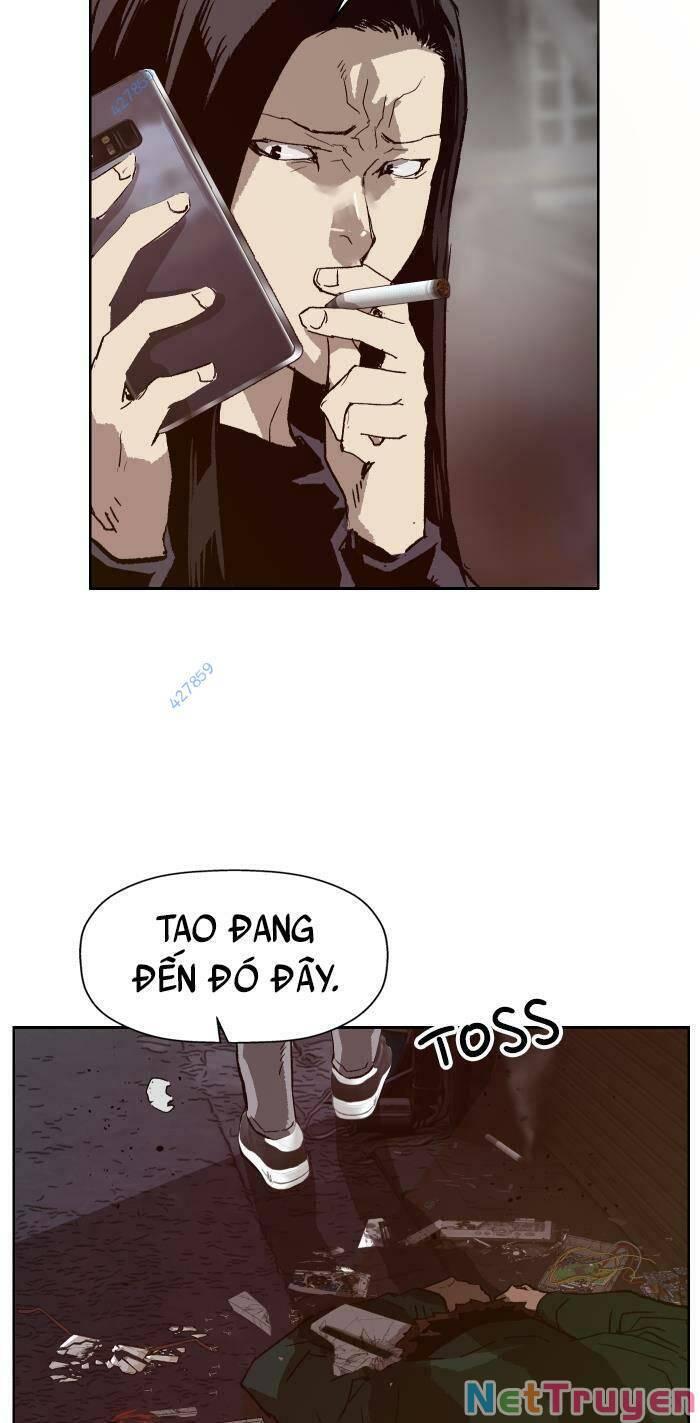 Anh Hùng Yếu Chapter 219 - Trang 82