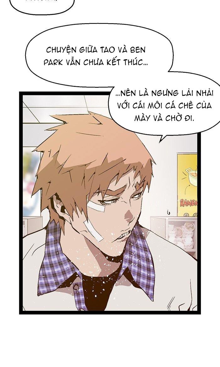 Anh Hùng Yếu Chapter 43 - Trang 47