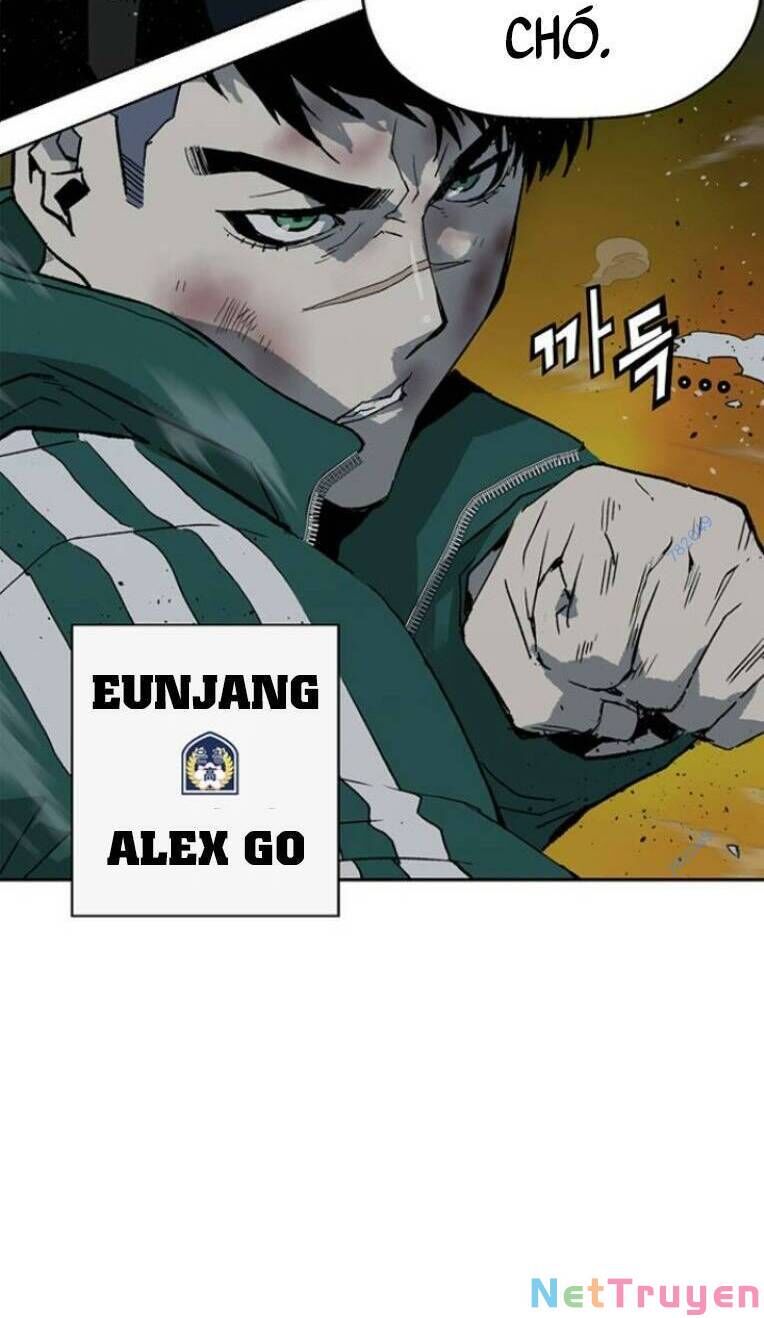 Anh Hùng Yếu Chapter 241 - Trang 39