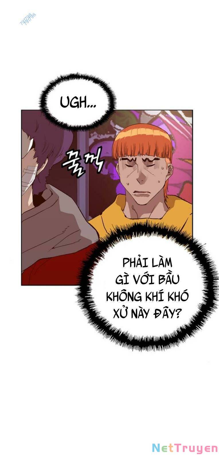 Anh Hùng Yếu Chapter 230 - Trang 8