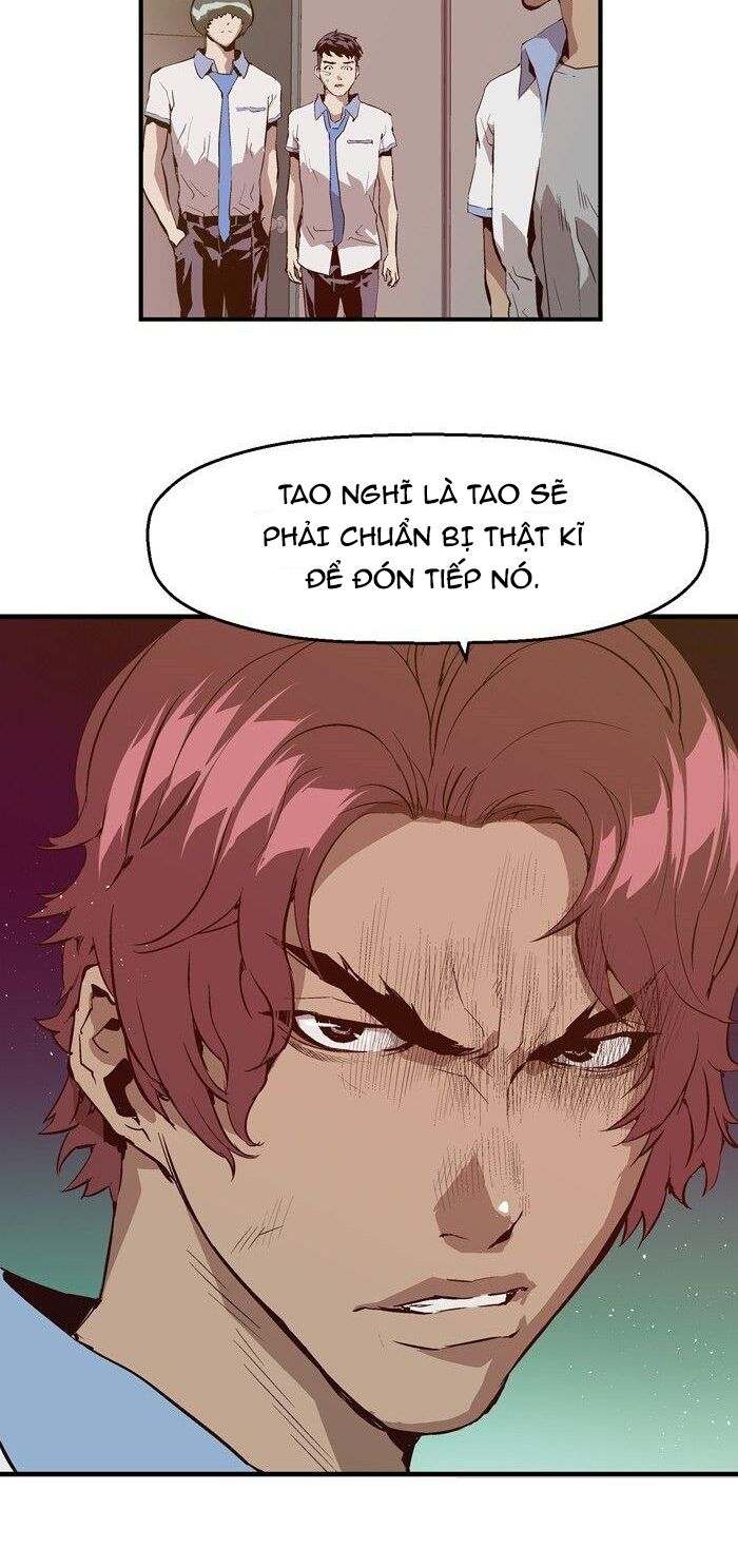 Anh Hùng Yếu Chapter 19 - Trang 47