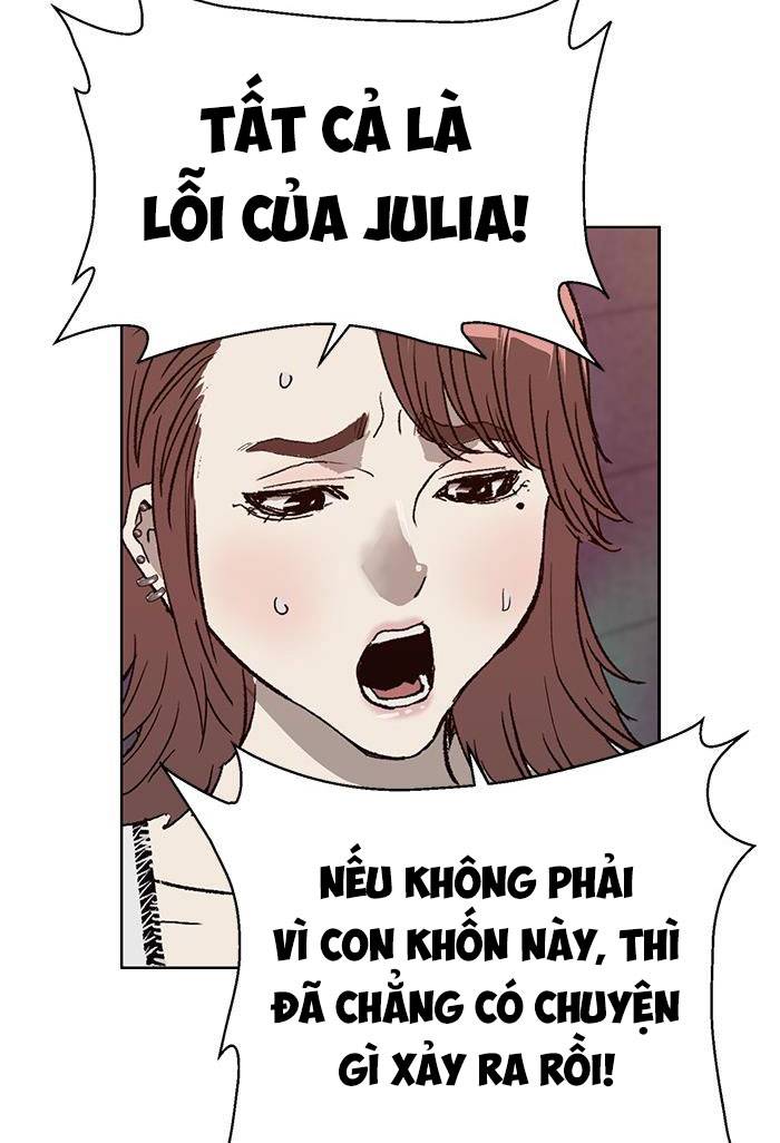 Anh Hùng Yếu Chapter 194 - Trang 50