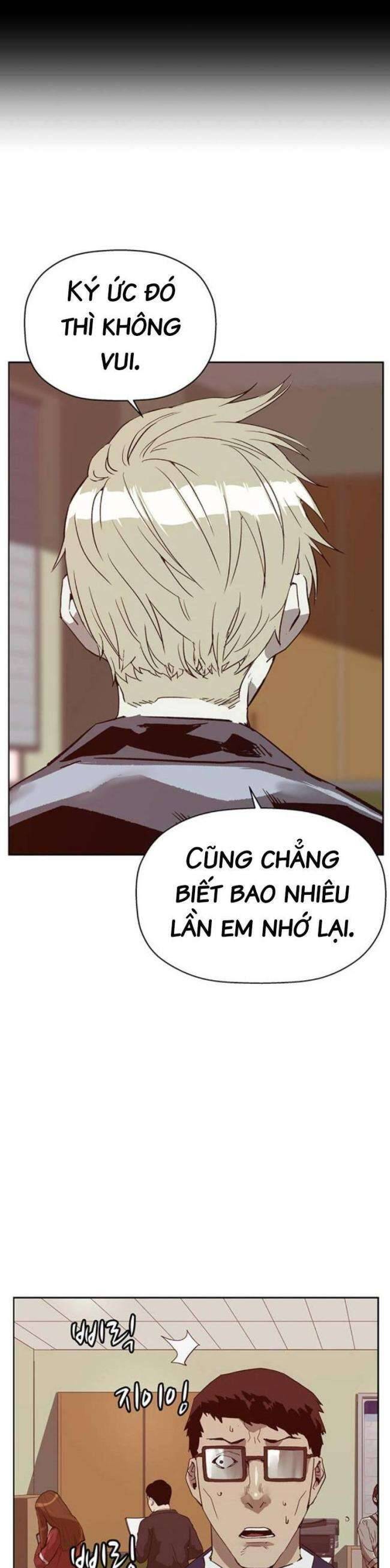 Anh Hùng Yếu Chapter 261 - Trang 50