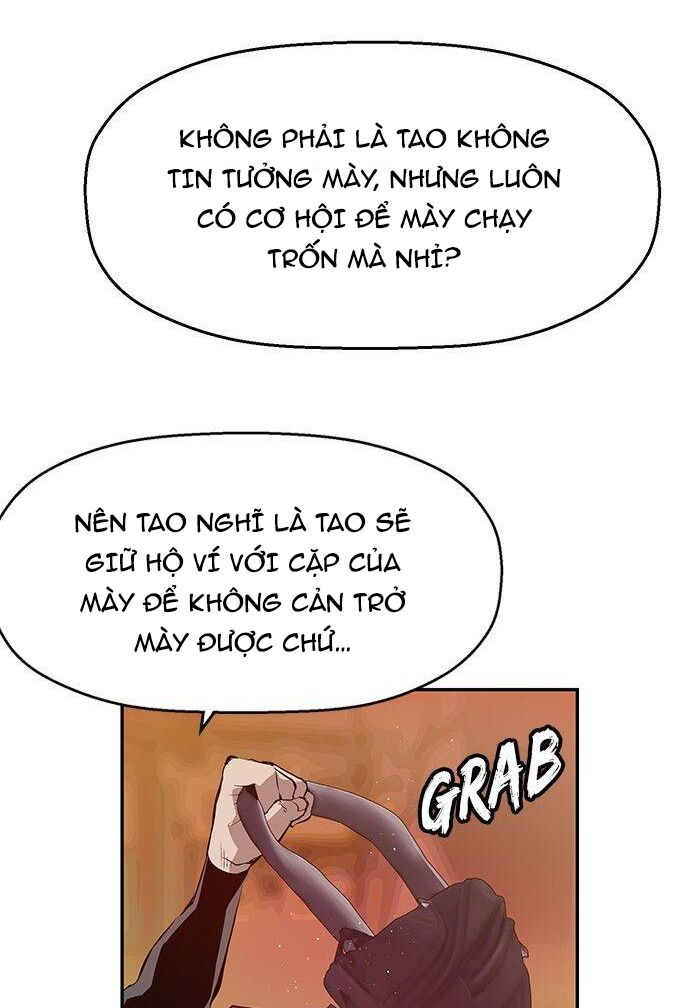 Anh Hùng Yếu Chapter 20 - Trang 19