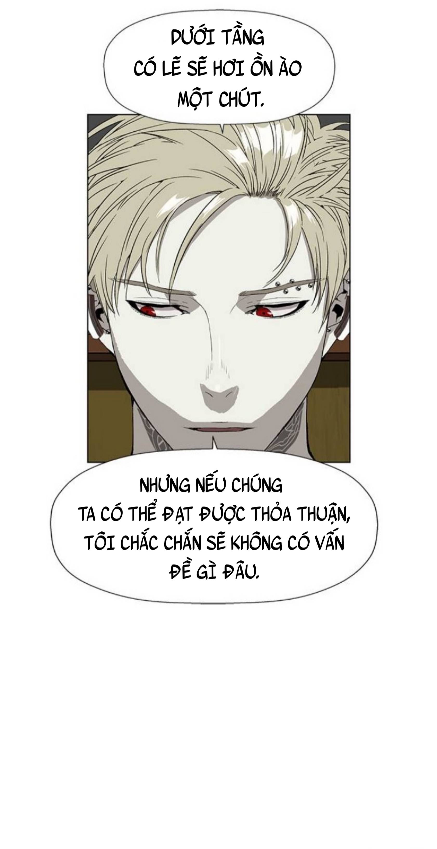 Anh Hùng Yếu Chapter 175 - Trang 27