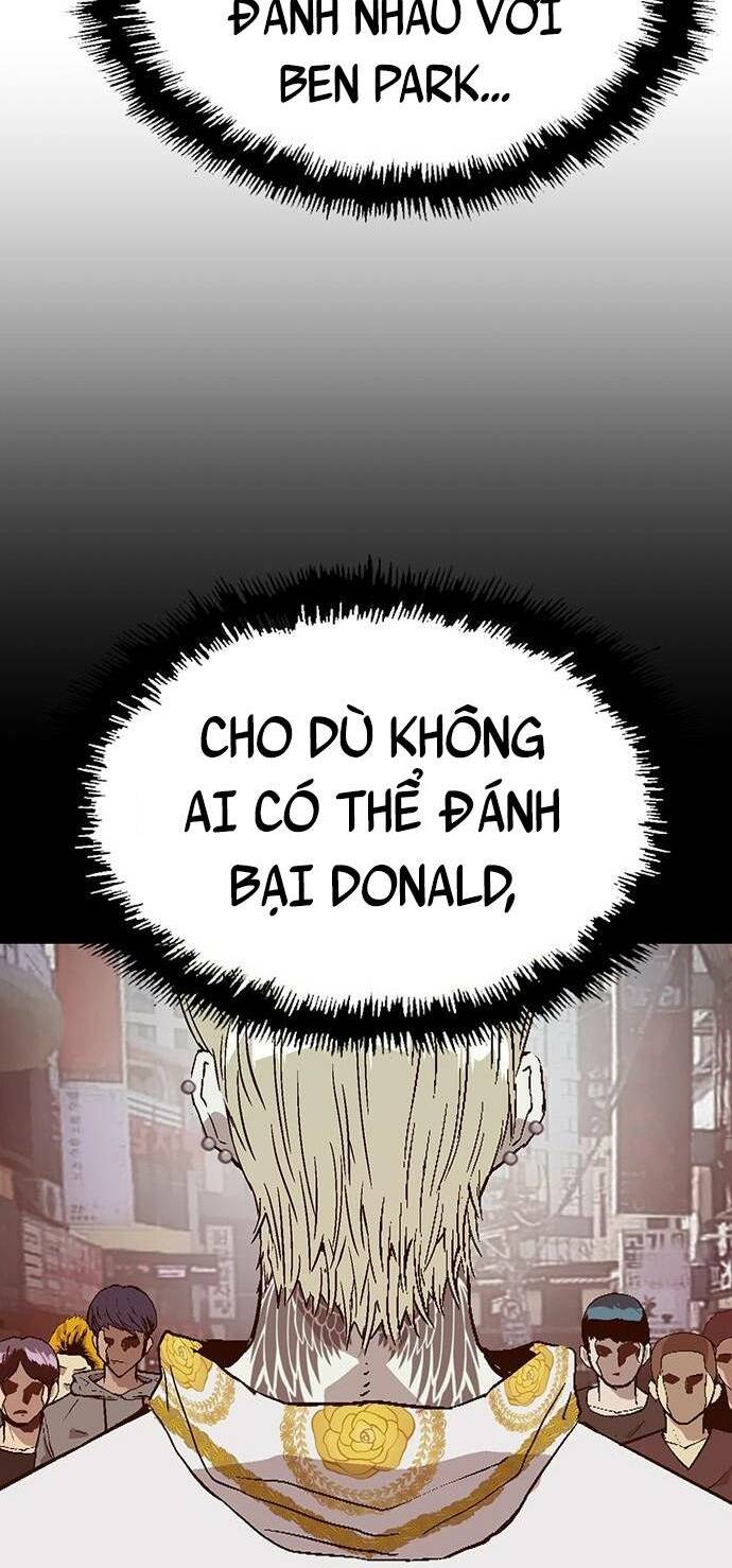 Anh Hùng Yếu Chapter 228 - Trang 40