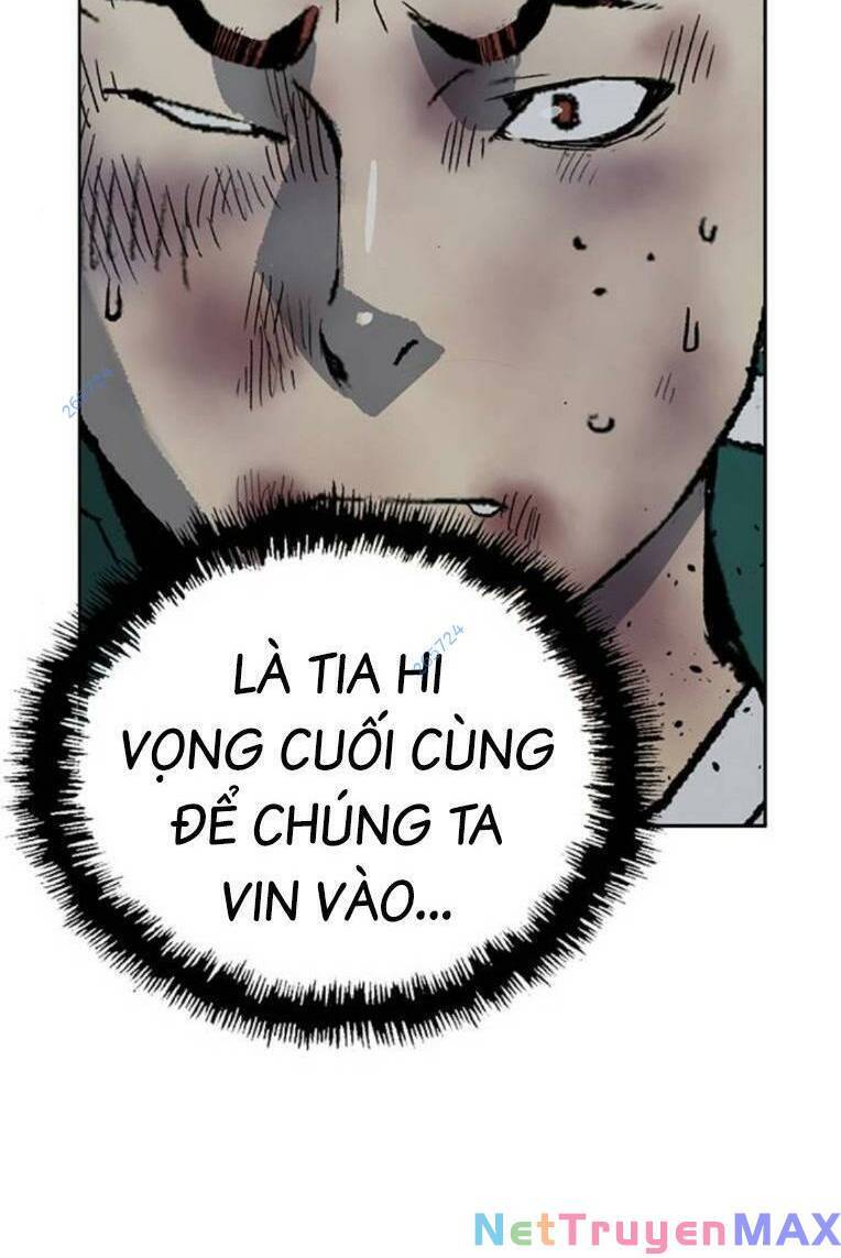 Anh Hùng Yếu Chapter 249 - Trang 63