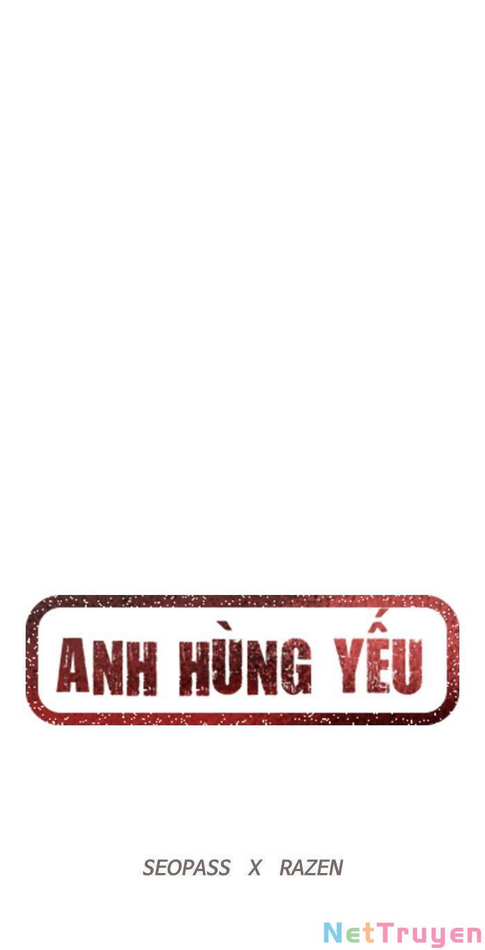 Anh Hùng Yếu Chapter 224 - Trang 16