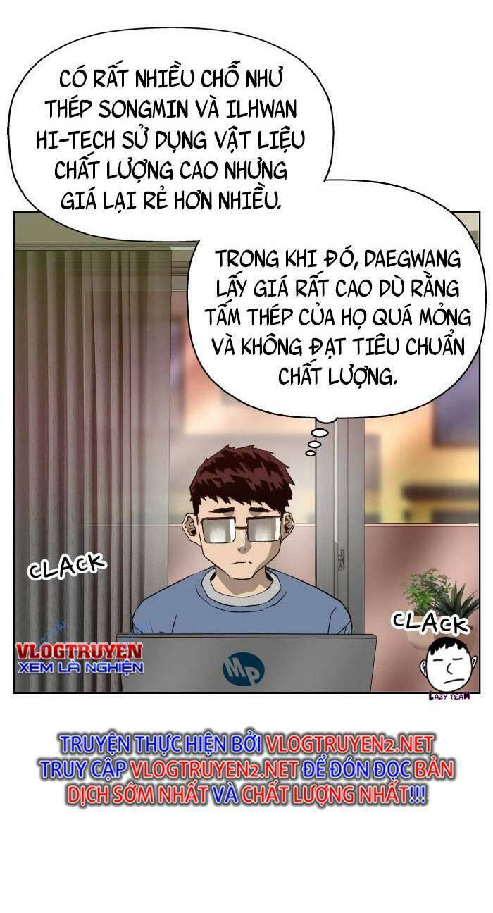 Anh Hùng Yếu Chapter 215 - Trang 34