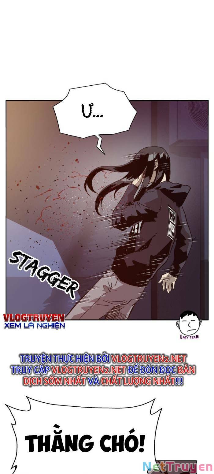 Anh Hùng Yếu Chapter 221 - Trang 84