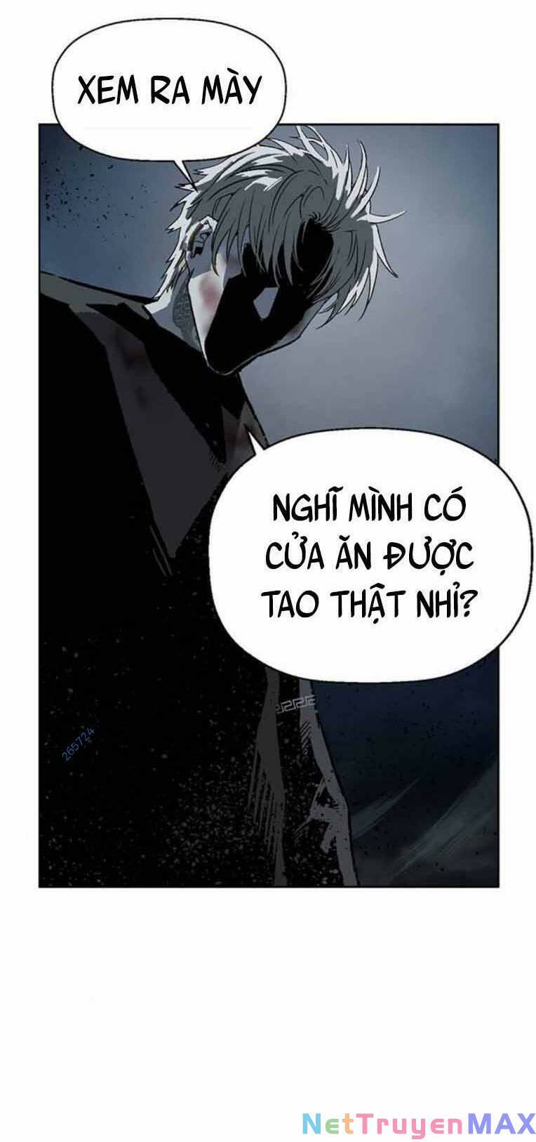 Anh Hùng Yếu Chapter 248 - Trang 9