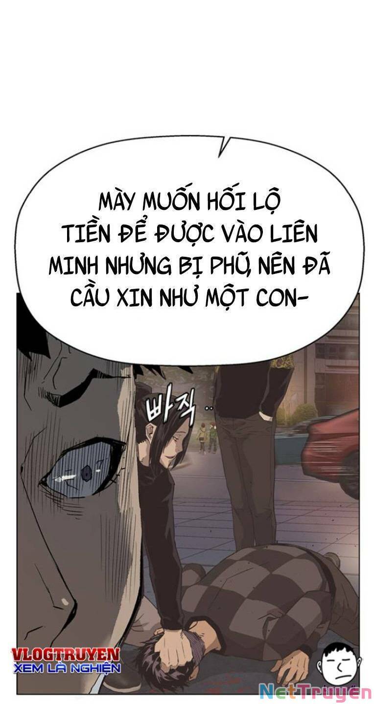 Anh Hùng Yếu Chapter 239 - Trang 80