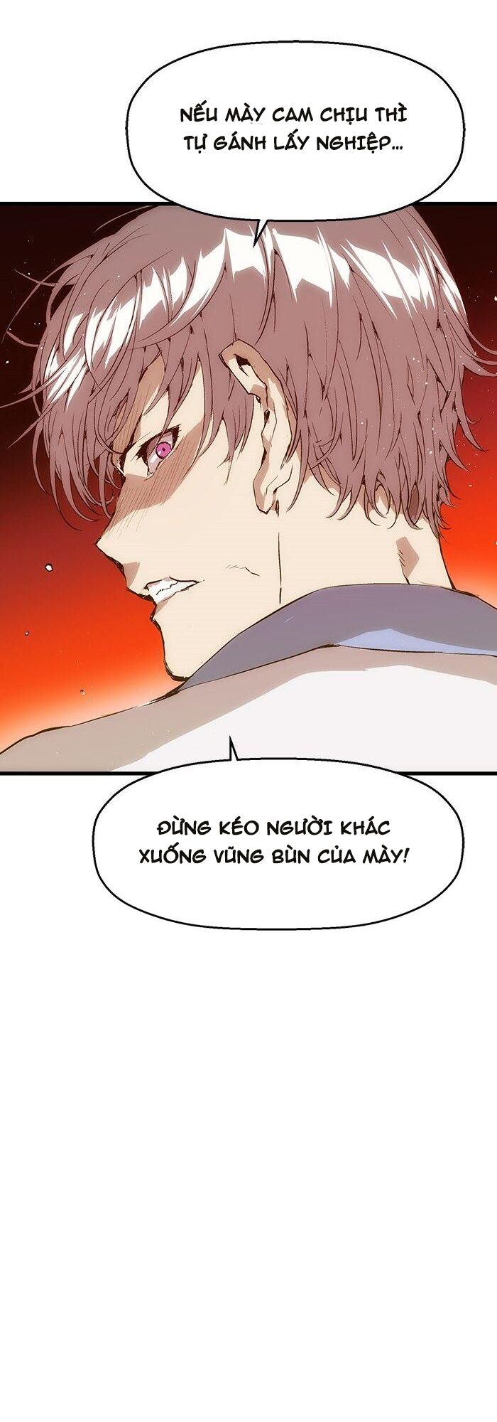 Anh Hùng Yếu Chapter 14 - Trang 41