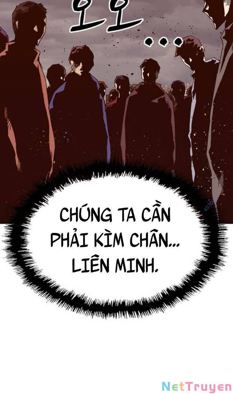 Anh Hùng Yếu Chapter 234 - Trang 92