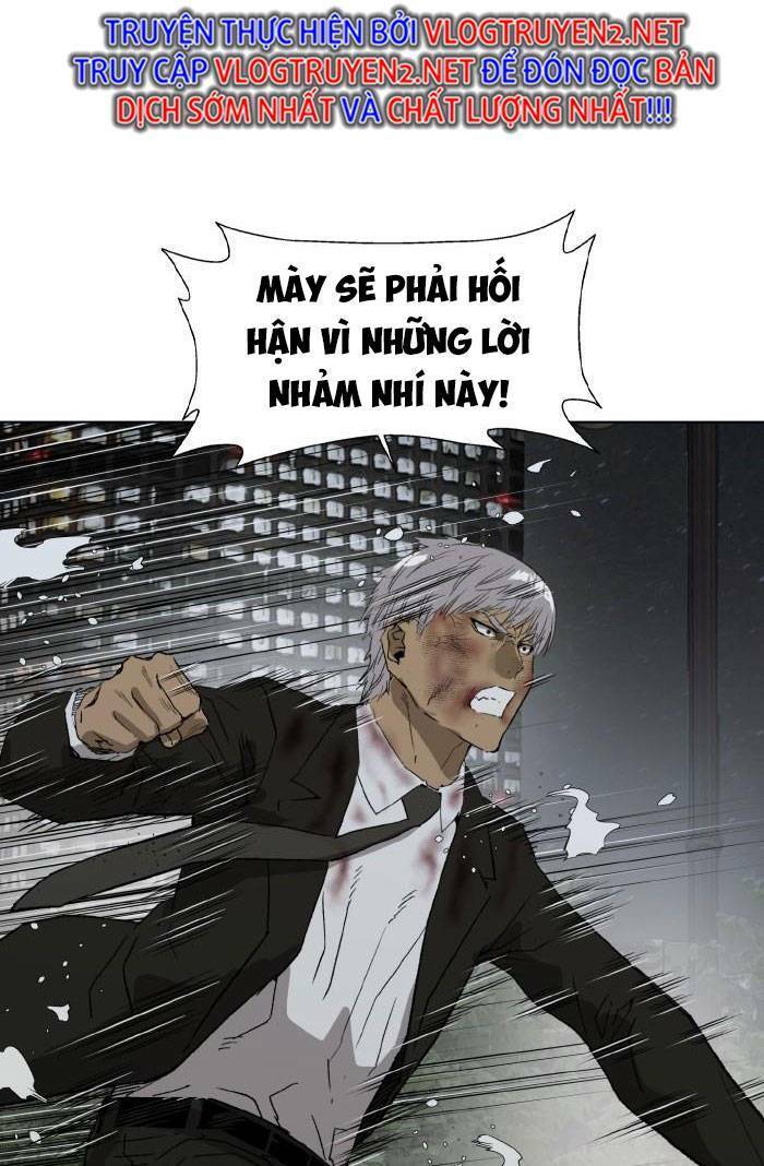 Anh Hùng Yếu Chapter 214 - Trang 37