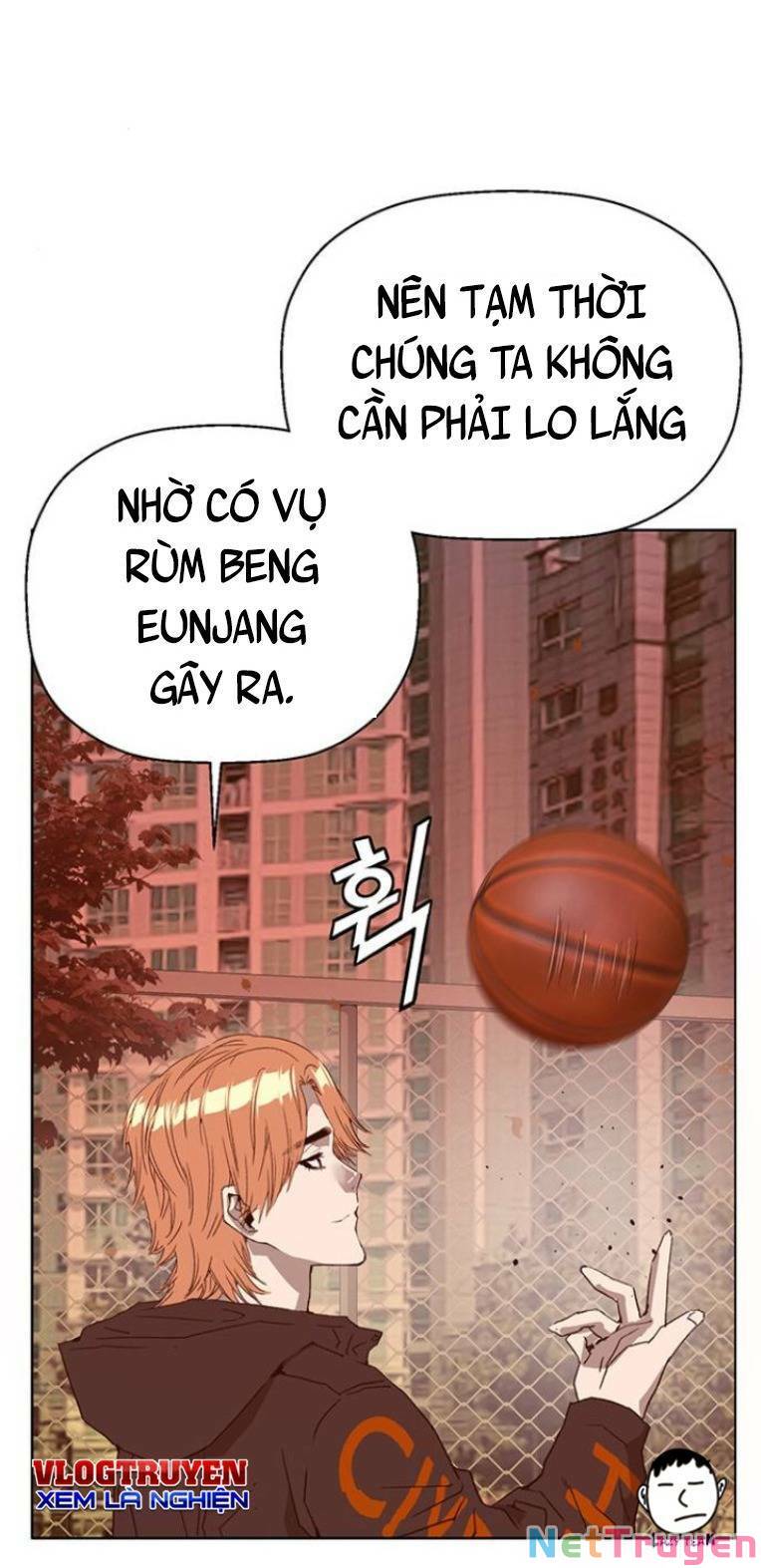 Anh Hùng Yếu Chapter 231 - Trang 27