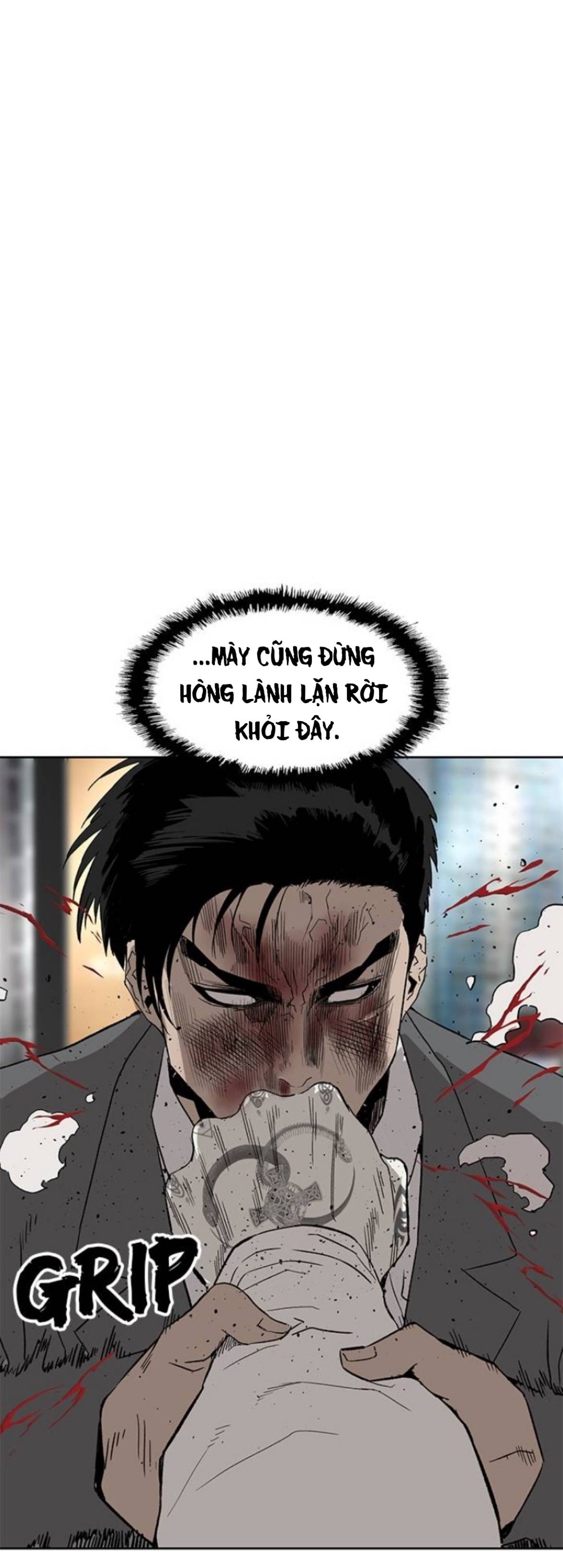 Anh Hùng Yếu Chapter 176 - Trang 75