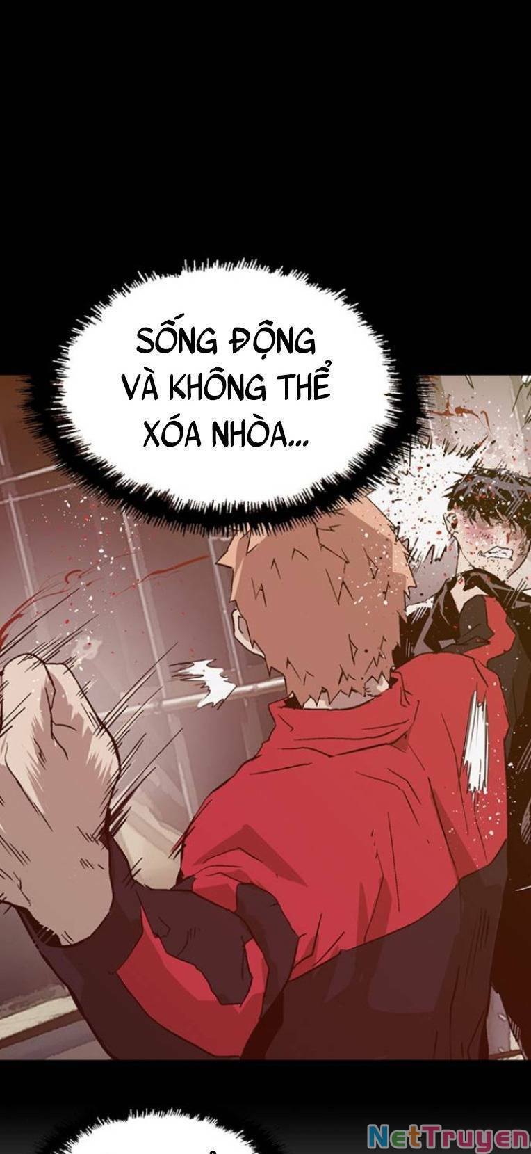 Anh Hùng Yếu Chapter 235 - Trang 54