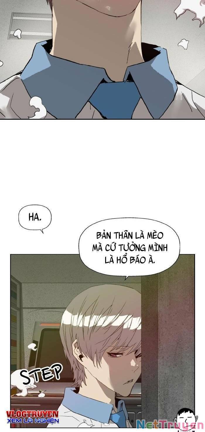 Anh Hùng Yếu Chapter 210 - Trang 69