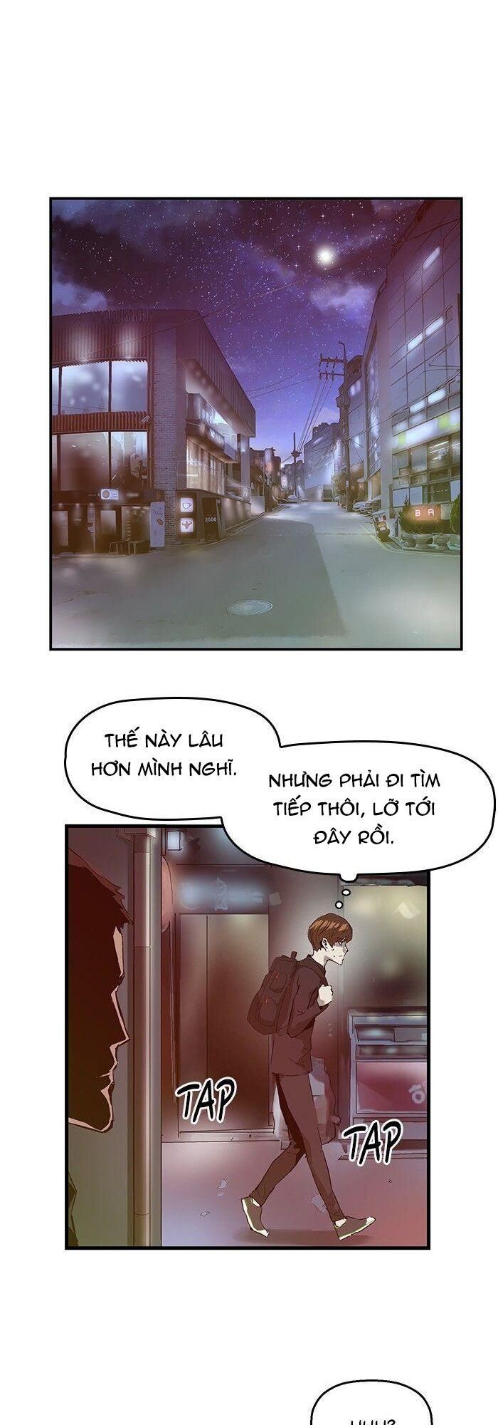 Anh Hùng Yếu Chapter 29 - Trang 39