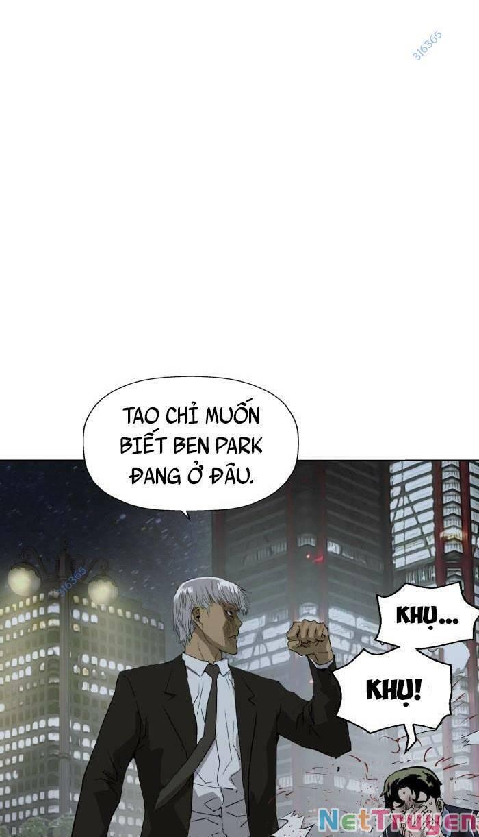 Anh Hùng Yếu Chapter 212 - Trang 56